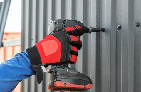 Travaux de zinguerie - Faucigny